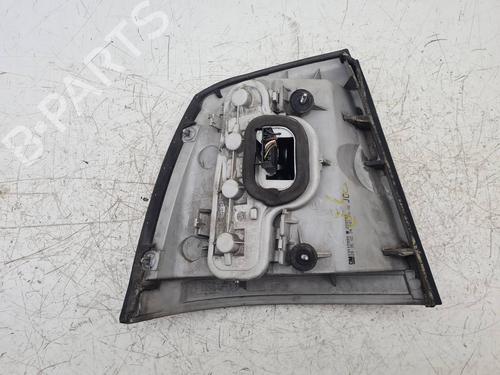 Right taillight OPEL ASTRA G Hatchback (T98) 1.7 CDTI (F08, F48) | BP9950206C35 