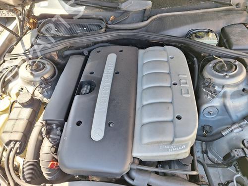 Motor für MERCEDES-BENZ S-CLASS (W220) S 320 CDI (220.025, 220.125) (204 hp) 18269184