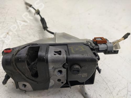 Rear left lock CITROËN C3 I (FC_, FN_)  | BP16149965C100 