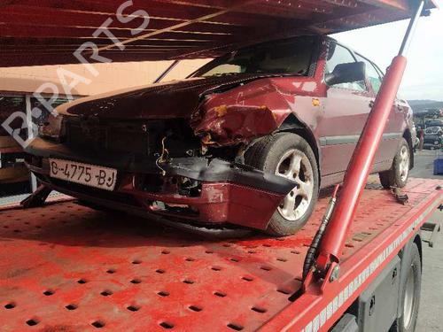 Brugte VW VENTO (1H2) 1.9 D 833488