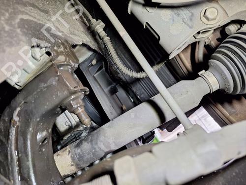 Used Right front driveshaft HYUNDAI i30 (GD) [2011-2025]  26332748