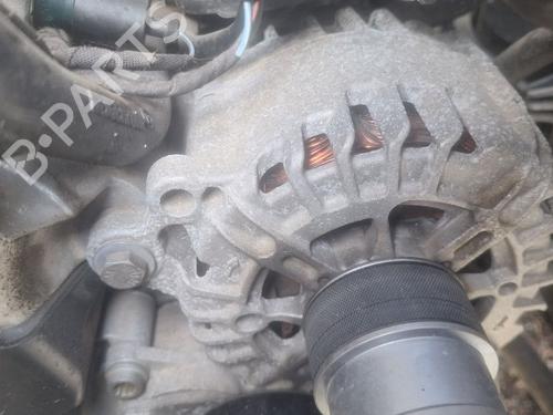 Used Alternator VW GOLF VII Variant (BA5, BV5) 1.2 TSI (110 hp) 33035882