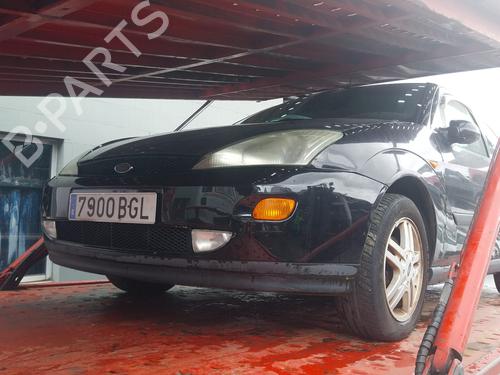 Used Parts FORD FOCUS I (DAW, DBW)  1.6 16V  4506689