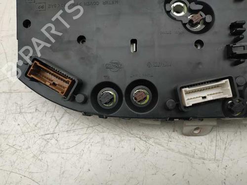 Instrument cluster NISSAN ALMERA II (N16)  | BP6679168C47 