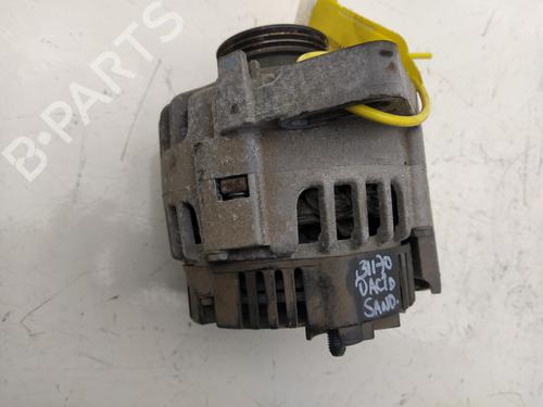 Alternator DACIA SANDERO | BP15183579M7