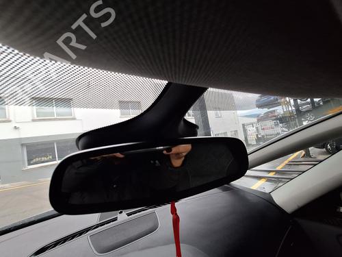 Used Rear mirror OPEL ZAFIRA TOURER C (P12) [2011-2025]  30325036