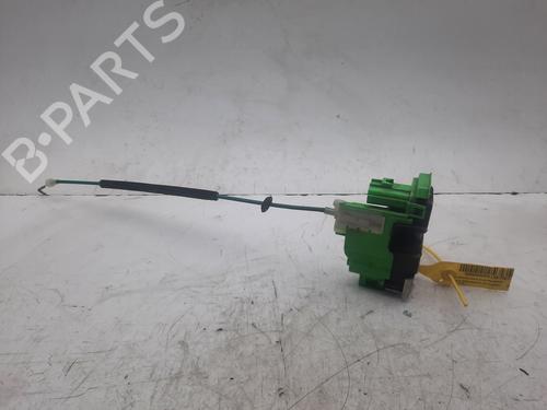 Used Front right lock ALFA ROMEO GIULIETTA (940_) 1.6 JTDM (940FXD1A) (105 hp) 6509287