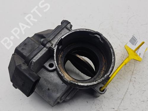Used Throttle body SEAT IBIZA IV (6J5, 6P1) [2008-2017]  30853310