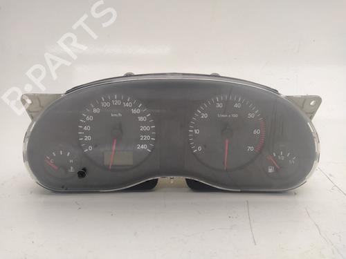Used Instrument cluster SEAT ALHAMBRA (7V8, 7V9) [1996-2010]  15202888