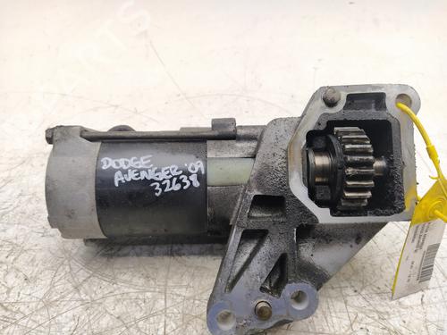 Used Starter CHRYSLER SEBRING (JS) 2.0 CRD (140 hp) 21532623
