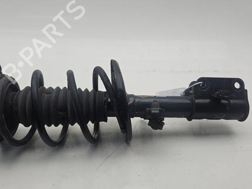 Used Right front shock absorber Right front shock absorber RENAULT LAGUNA III Grandtour (KT0/1) [2007-2015] 30568684 30568684