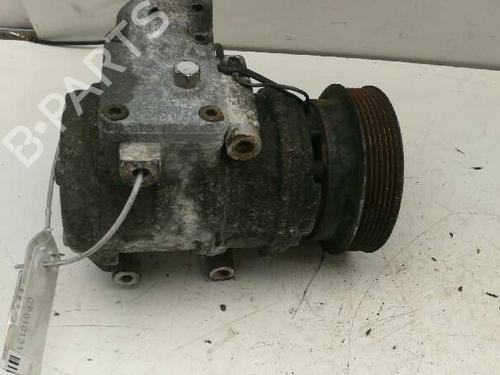 Used AC compressor KIA CARENS II MPV (FJ) 2.0 CRDi (113 hp) 5843025