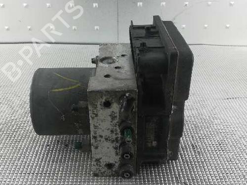 Used ABS pump RENAULT MEGANE II (BM0/1_, CM0/1_) 1.4 16V (BM0B, CM0B) (98 hp) 2901073