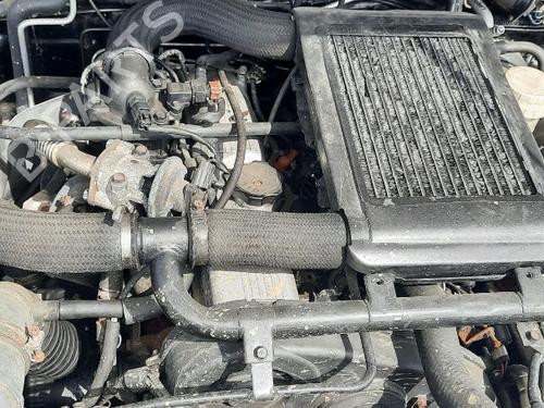 Motor für MITSUBISHI L200 (K7_T, K6_T, K5_T) [1996-2011]  25131244
