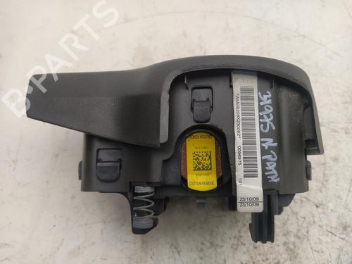 Driver airbag NISSAN PATHFINDER III (R51)  | BP19537249C9 
