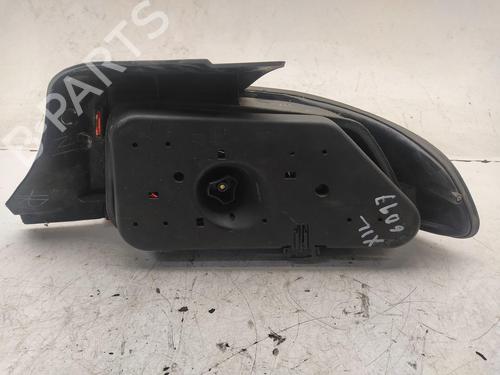 Left taillight BMW Z3 Roadster (E36) 1.9 i | BP547701C34 