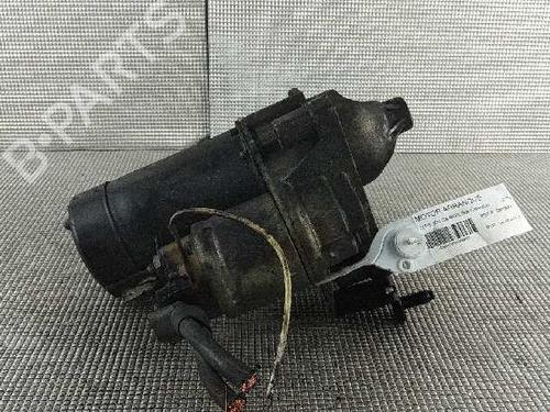Used Starter CITROËN C4 I (LC_) [2004-2014]  2510803