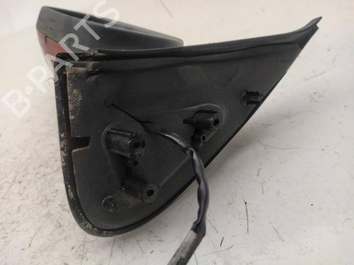 Left mirror NISSAN MICRA III (K12) 1.2 16V | BP22404248C26 