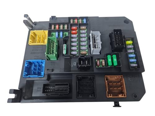 Fuse box CITROËN C4 Picasso II | BP40528316E1 - Image 2