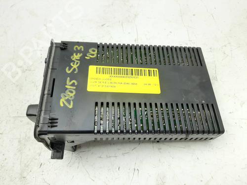Used Headlight switch BMW 3 (E46) 320 d (136 hp) 8178561