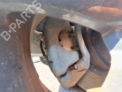 Right rear brake caliper NISSAN LEAF (ZE1) Electric | BP39185379M106 - Image 5