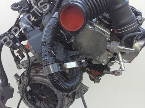 Engine TOYOTA AURIS (_E18_)  | BP24821374M1 