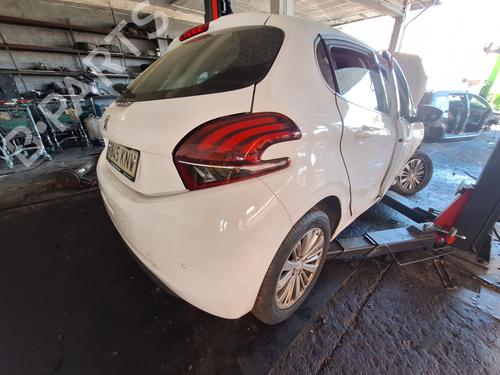 Front left panel PEUGEOT 208 I (CA_, CC_)  | BP34040090C58  - Image 8