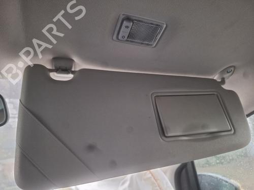 Used Right sun visor FORD KUGA I [2008-2012]  23074636