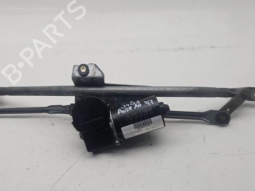 Used Front wiper motor AUDI A6 C5 (4B2, 4B4) [1997-2005]  29502218