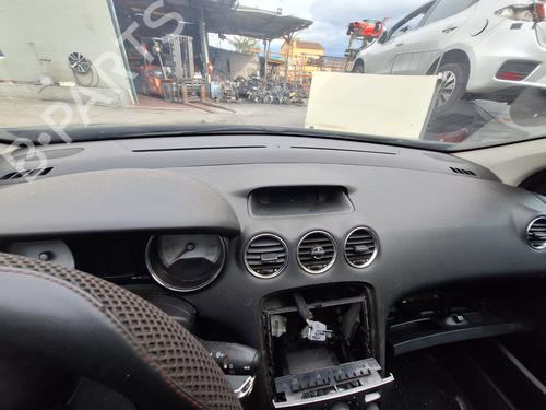Instrumentbræt PEUGEOT 308 SW I (4E_, 4H_) [2007-2014]  30326056