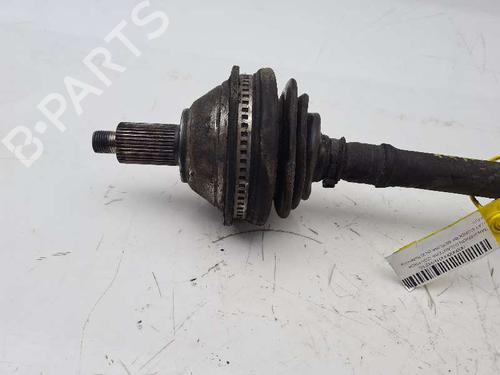 Left front driveshaft SEAT CORDOBA (6L2) 1.9 TDI | BP6708948M38 