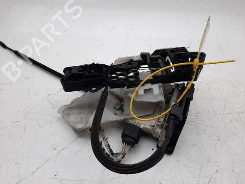Cerradura puerta trasera izquierda VW PASSAT B6 (3C2) 2.0 TDI (140 hp) 6544956