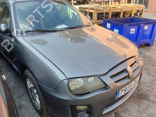 MG MG ZR 105 (103 hp) 574144