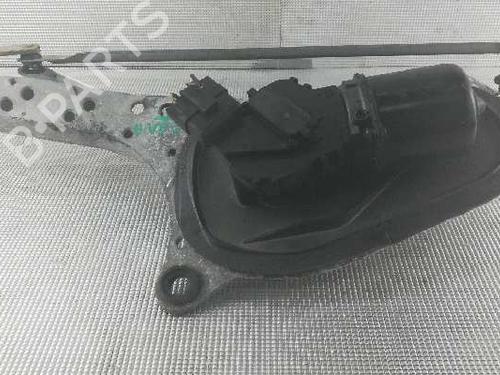 Used Front wiper motor RENAULT LAGUNA II (BG0/1_) 1.9 dCi (BG12) (116 hp) 1406470