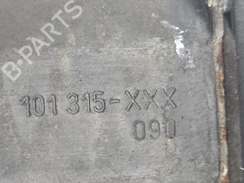 Rear left window mechanism SKODA OCTAVIA I (1U2) 1.9 TDI | BP23237264C24 