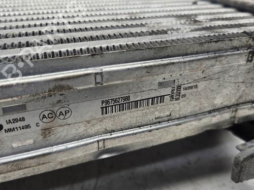 Intercooler CITROËN C4 Picasso II  | BP29911314M30