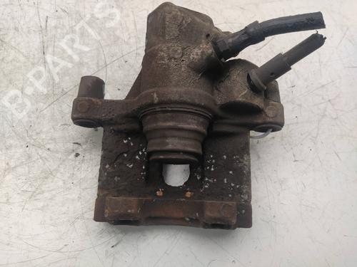 Left rear brake caliper FORD FOCUS C-MAX (DM2)  | BP11767410M107 