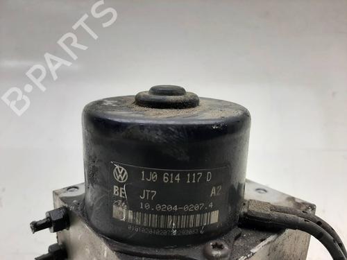 ABS pump VW GOLF IV (1J1) 1.6 | BP8603808M43 