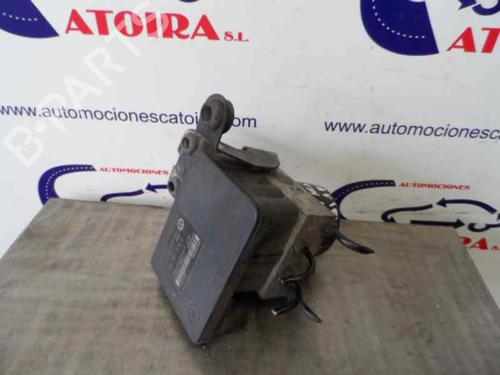 Used ABS pump SKODA OCTAVIA I (1U2) [1996-2010]  98459