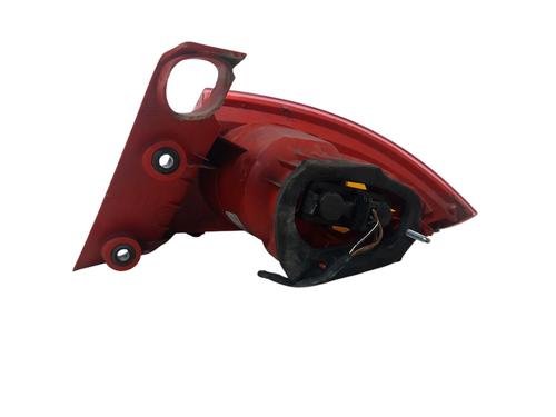 Used Left taillight Left taillight SEAT LEON (1P1) [2005-2013] 36219943 36219943