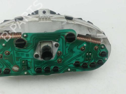 Instrument cluster HYUNDAI ATOS (MX) 1.0 i | BP4553330C47 