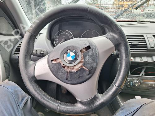 Used Steering wheel BMW 1 (E87) 120 d (163 hp) 17234448