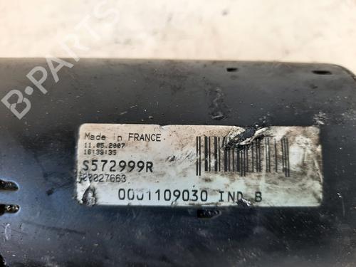 Starter FIAT PUNTO (188_) 1.9 JTD 80 (188.237, .257, .337, .357) | BP10542963M8 
