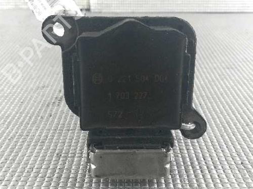 Ignition coil BMW 7 (E38) 728 i, iL | BP1950320M94 