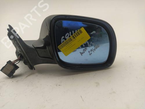 Used Right mirror AUDI A3 (8L1) 1.9 TDI (100 hp) 10069504