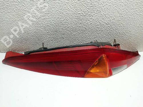Used Right taillight FIAT PUNTO (188_) 1.9 JTD 80 (188.237, .257, .337, .357) (80 hp) 1187618