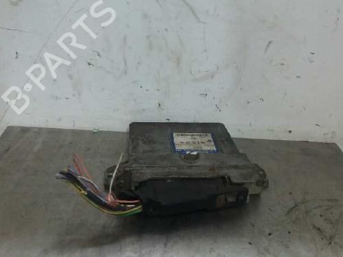 Used Engine control unit (ECU) RENAULT TRAFIC Van (T_, P_, V_) 1.9 D (60 hp) 211752