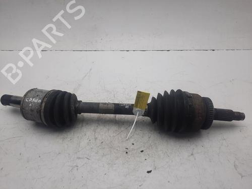 Used Left front driveshaft KIA CARNIVAL I (UP) [1998-2001]  11200743