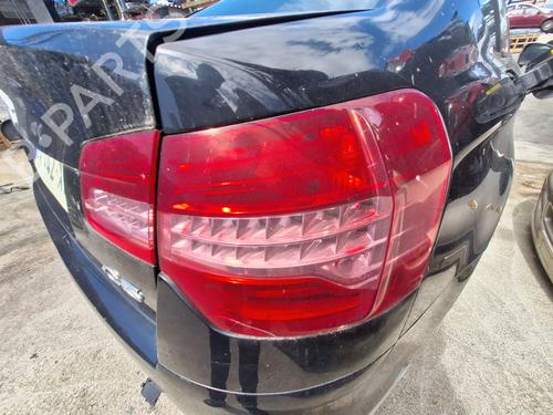 Right taillight CITROËN C5 III (RD_) 1.6 HDi 110 (RD9HZC) | BP36383317C35 - Image 2