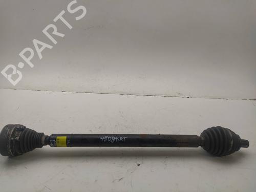 Right front driveshaft SEAT ALTEA (5P1)  | BP10172061M39 